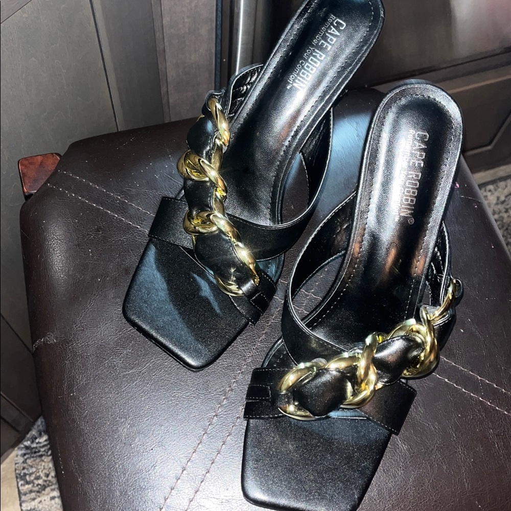 Women’s heels